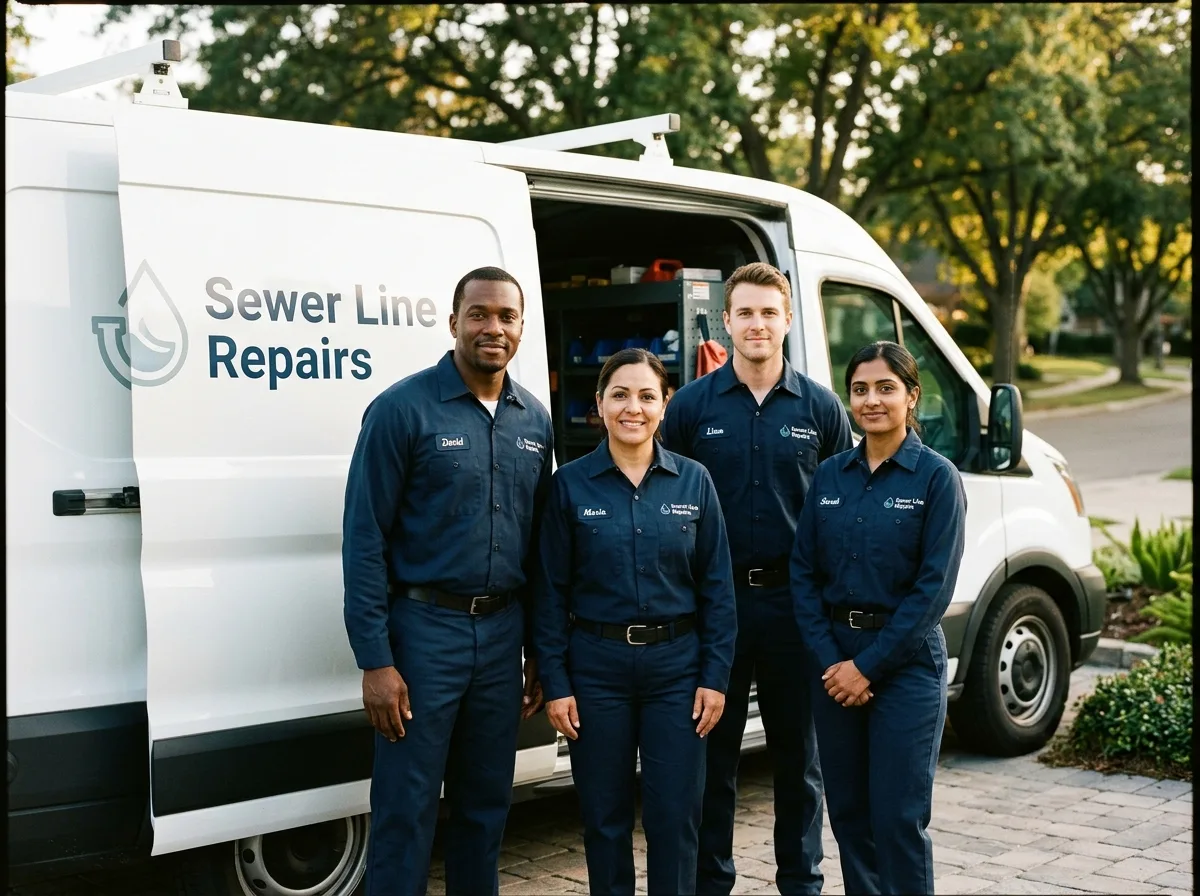 Emergency Plumber company in East Grand Forks, MN